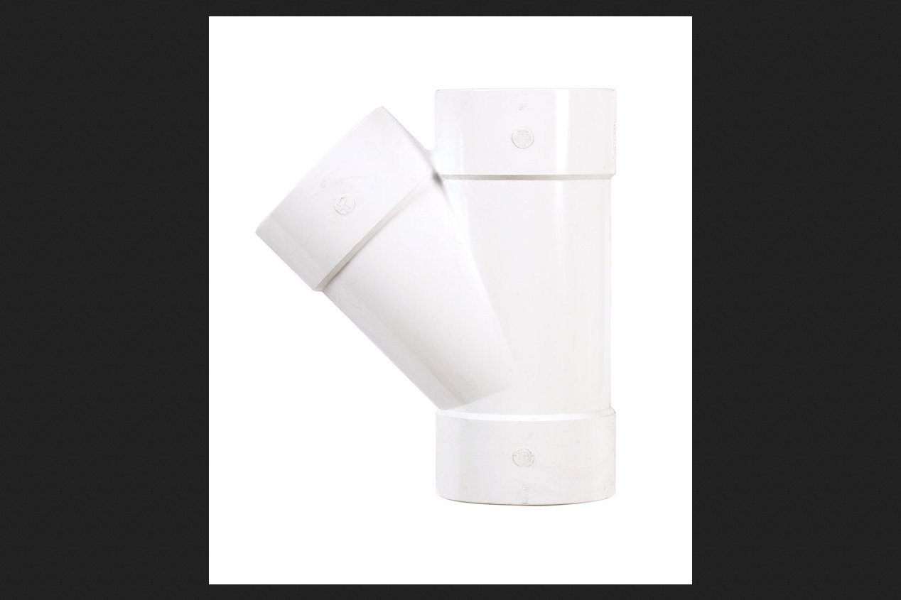 ouiです。 Amazon.com: Plastic Trends 6 in. Hub x 6 in. Dia. Hub PVC