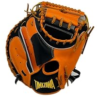 Amazon | 野球 玉澤 タマザワ 限定 硬式キャッチャーミット DELUXE