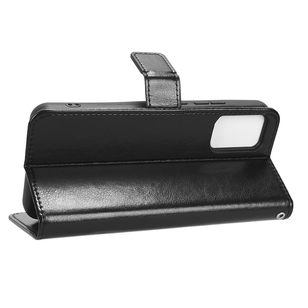 HAOYE Cover per TCL 403 Cover a Portafoglio, Custodia