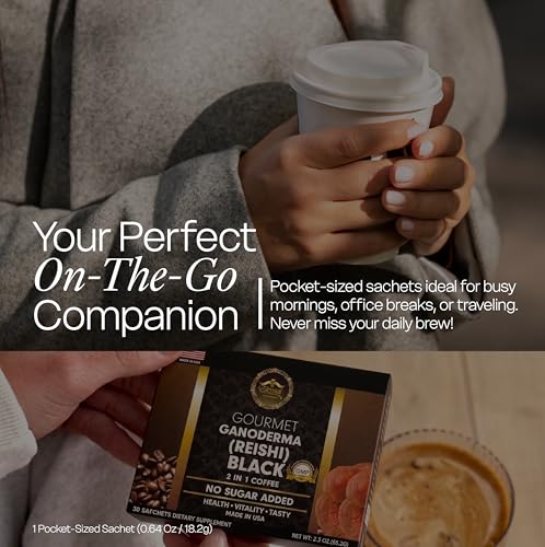 Eternal Spirit Beauty Coffee