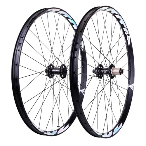 ZTTO P3E Pro Boost E-Bike Wheelset