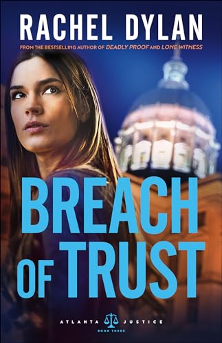 Breach of Trust (Atlanta Justice)