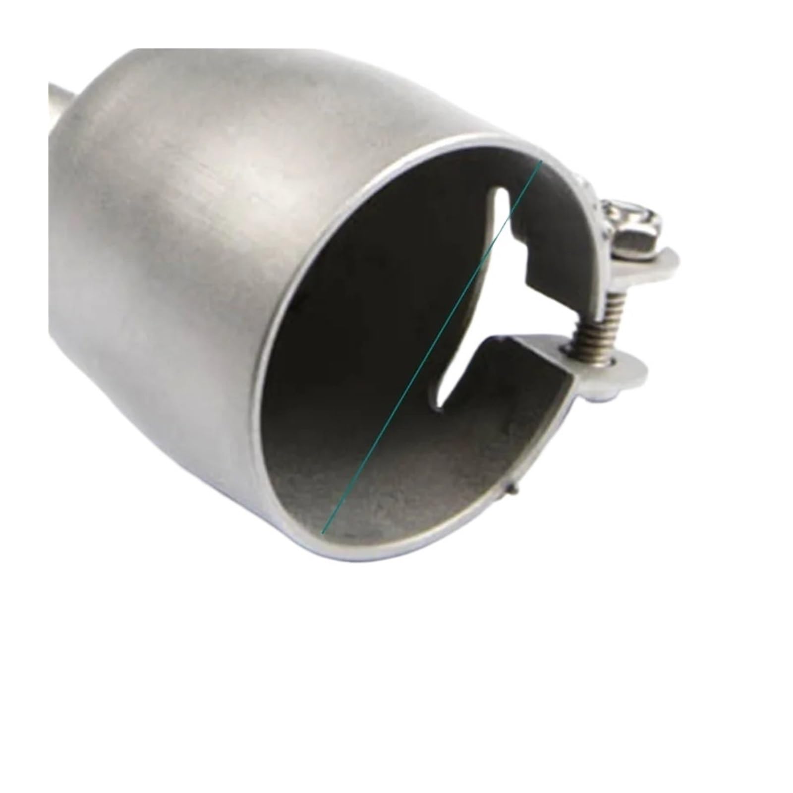 Ugello rapido per pistola termica per saldatura, punte per saldatore in plastica, attacco per torcia ad aria calda, in polipropilene, PVC, PE, ABS, riparazione paraurti per pavimenti (50 aste e 4