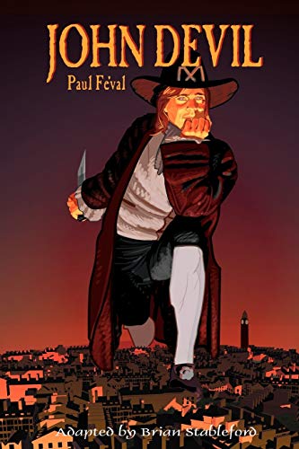 John Devil view 2