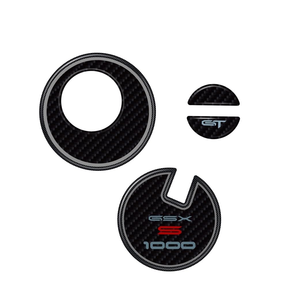 Tank Protector for Gsx-s1000 Gt Gsx S1000gt 2021-2022