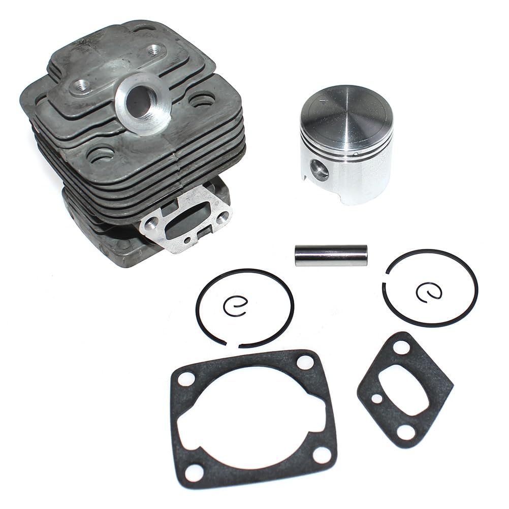 Części do kosiarki Zestaw tłoka cylindra do Echo SRM-330ES A130-000630 P021-006802