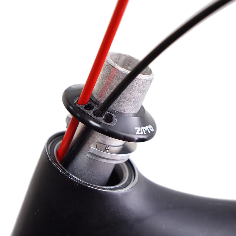 Amazon.com : ZTTO Bike Headset, Bicycle Internal Cable Routing