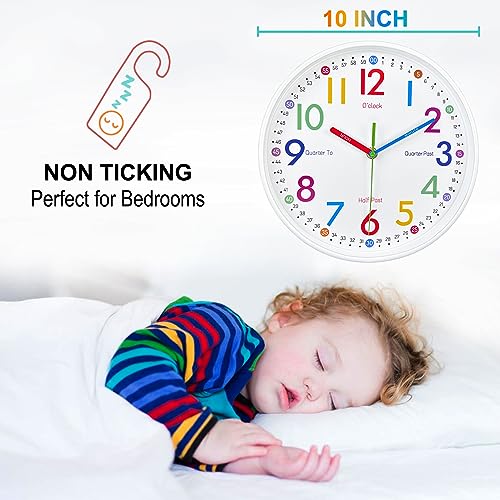 Reviews y listado de Reloj analógico niño más recomendados. 15 Imagen adicional