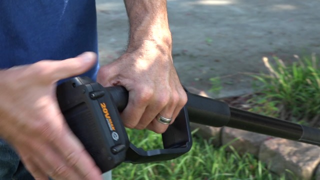 Amazon.com : Worx WG323 20V Power Share 10