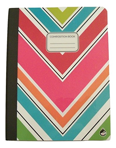 Cuaderno composition de cubierta blanda 7.5" x 9.75" Carolina Pad miniatura 1