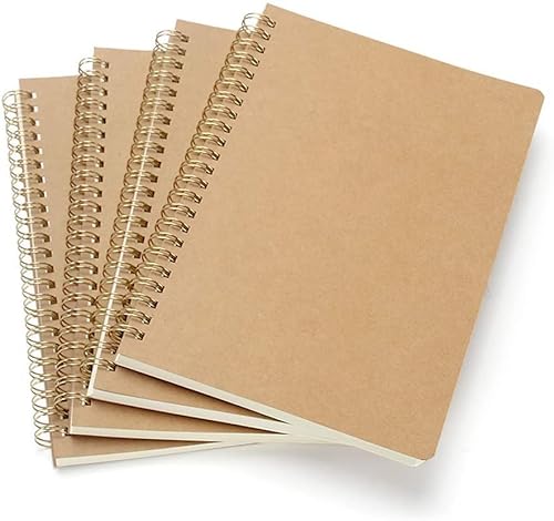 Encuadernado en Espiral Cuaderno de Dibujo Cover