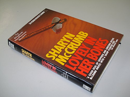 Lovely in Her Bones: An Elizabeth Macpherson My... 0727844954 Book Cover