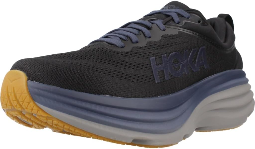 Hoka Bondi 8