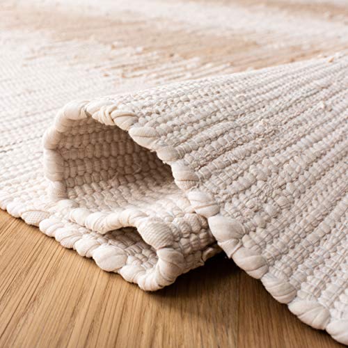 Tapete Corrido SAFAVIEH Montauk 2'6" x 6' Beige miniatura 5