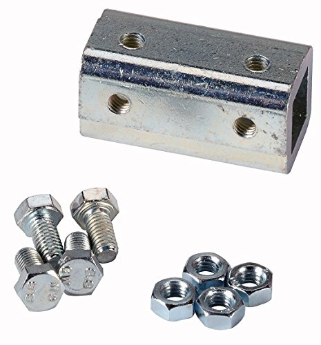 EATON COUP12 x 12 mm Acoplamiento de Accionamiento, 12 x 12 mm