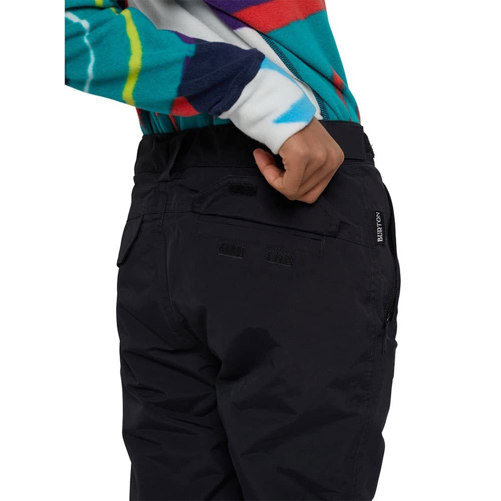 Burton Girls SWEETART Hose 2022 True Black