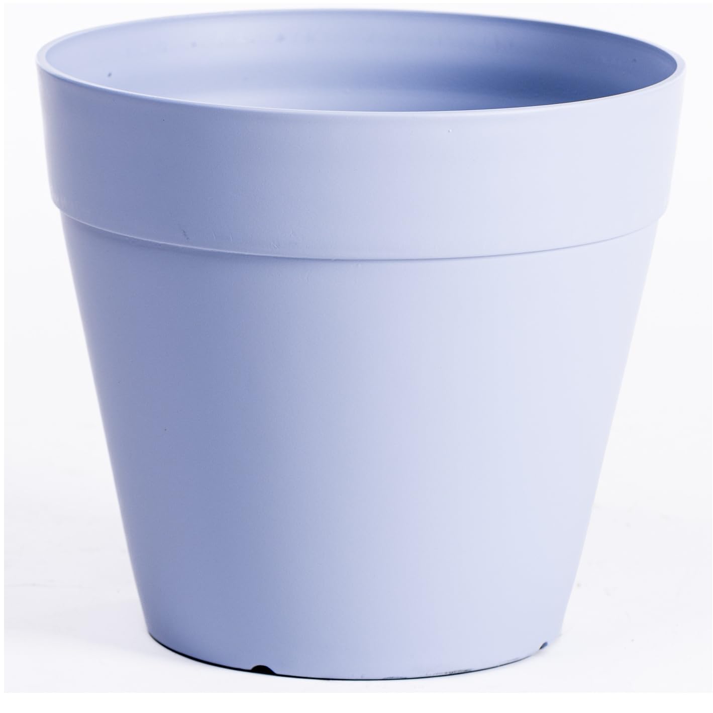 Thompson & Morgan - Plant Pot - Lucena - 27cm - Blue