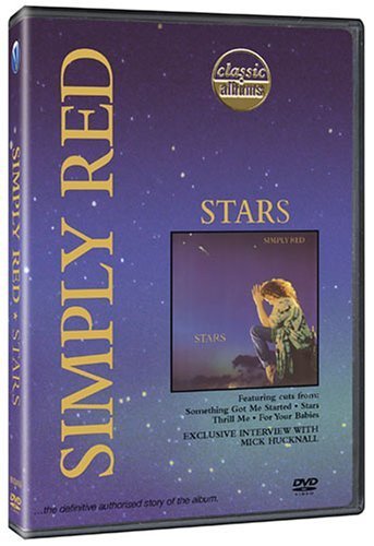 Classic Albums - Simply Red Stars by Eagle Rock Ent