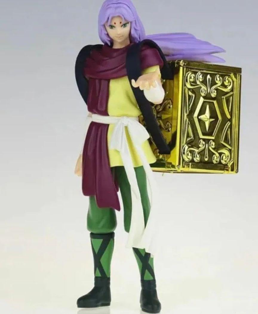 Amazon.co.jp: 聖闘士聖衣神話EXサイズ アペンディクス パンドラ