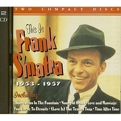 This is: Frank Sinatra