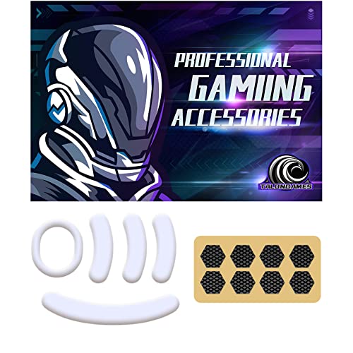 Top 18 Best Mouse Feet For G Pro Wireless With Countless 4Star Reviews Founder360 Mag