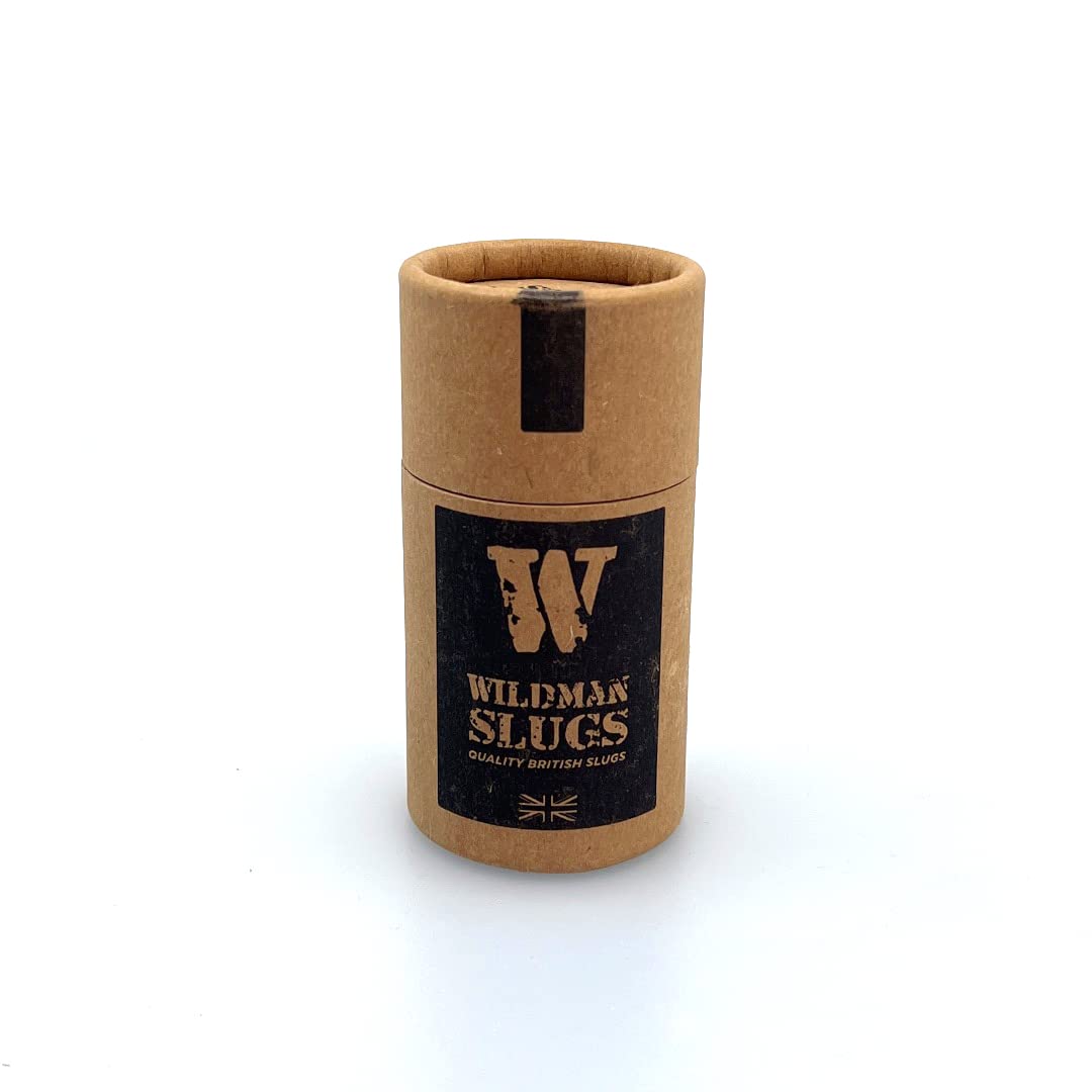 Wildman Slugs .22 CAL (.22 25 Grain Dish Base)