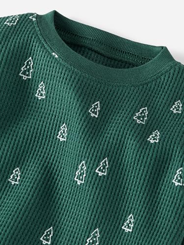 Image of little planet by carter's Baby 2-piece Pajamas Made With Organic Cotton