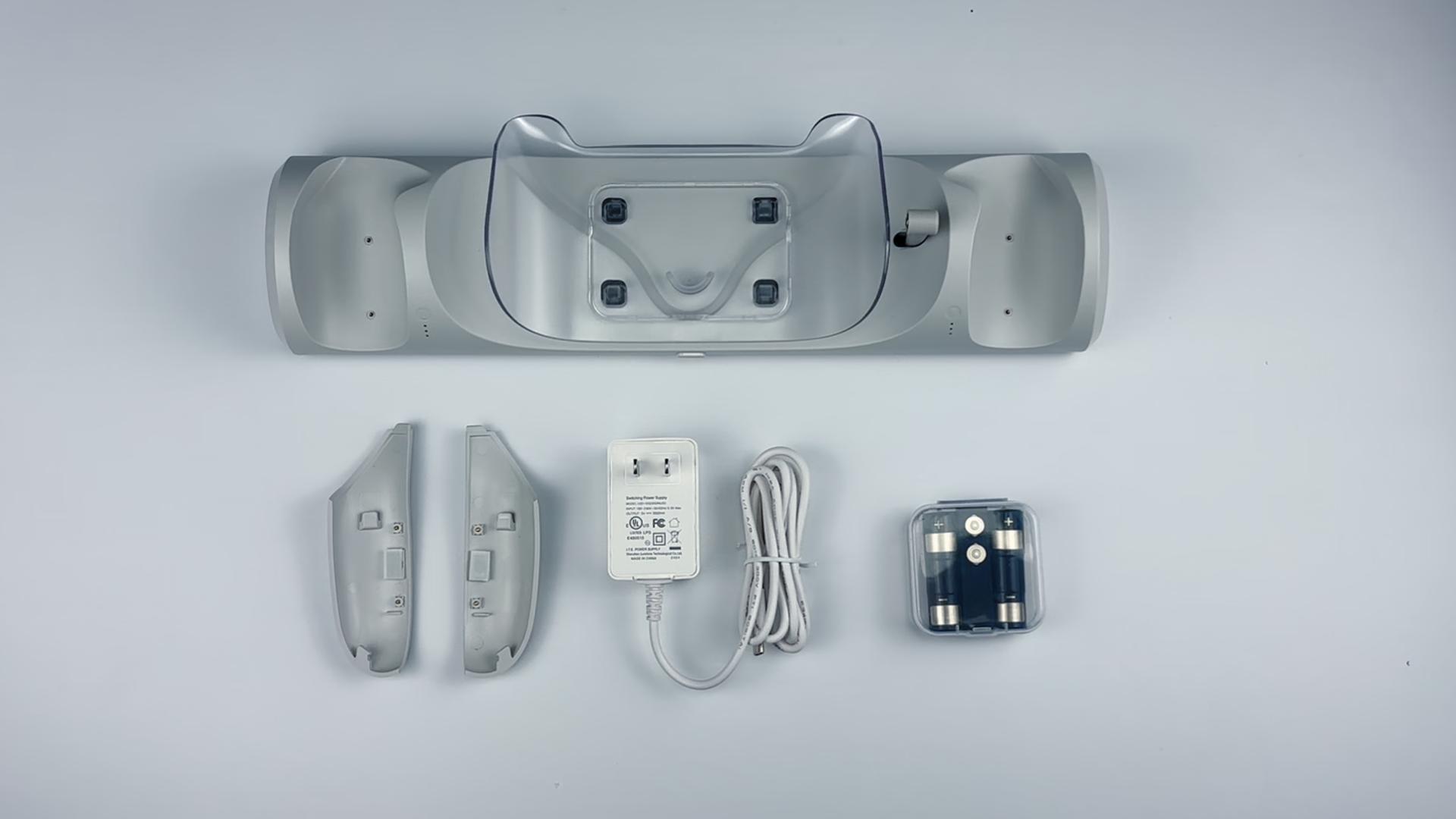 その他  Quest2 256GB & ChargingDock Oculus Quest 2 NEW Version Bundle & Anker Oculus Quest 2