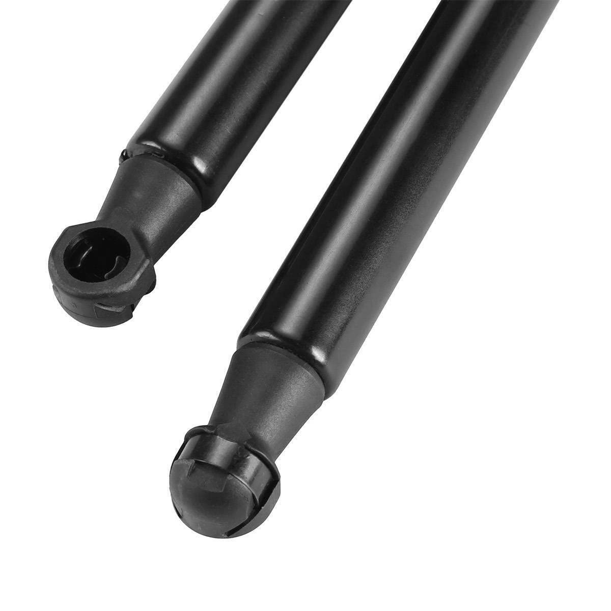 Amazon.com: KERWATS 4X Hood & Tailgate Lift Support Struts PM3477