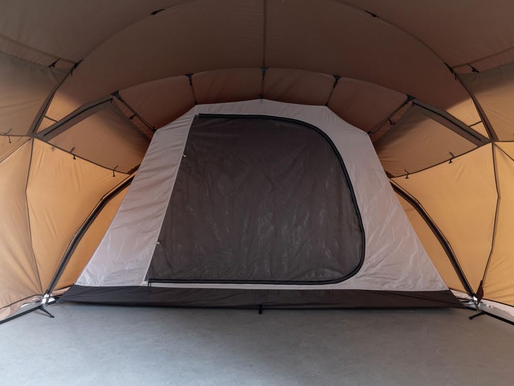 スノーピークゼイズPROsnowpeakTP-550