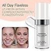 2PCS-Flawless-Colour-Changing-Warm-Skin-Tone-FoundationNaturally-Blends-Moisturizing-foundation-makeupLong-Lasting-Waterproof-Poreless-Liquid-Foundation-SPF-15-for-Face-Makeup 2PCS TLM Flawless Colour Changing Warm Skin Tone Foundation, Naturally Blends Moisturizing foundation makeup, Long Lasting Waterproof Lightweight Liquid Foundation SPF 15 for Face Makeup