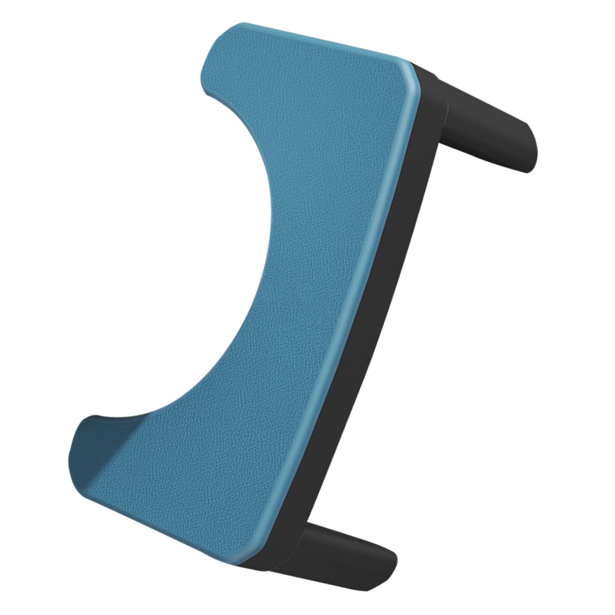 NULYLU Adults Potty Stool for Bathroom Pp Material Toilet Step Stool Comfortable Footrest