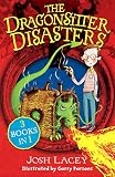 Dragonsitter Disasters 3 Books in 1
