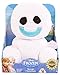 Just Play Disney Frozen Fever chatterback # 1 Big Dientes de Peluche