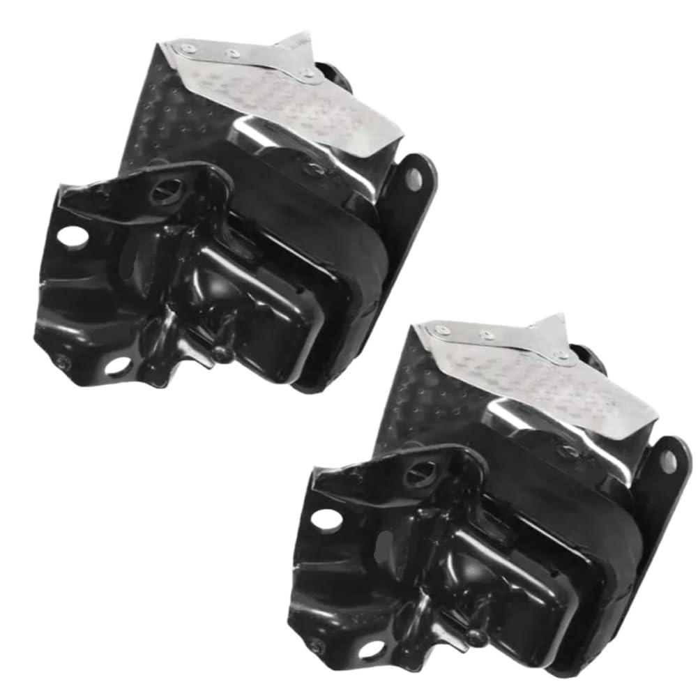Front Motor Mount Compatible with Tahoe Yukon Escalade 2007-2014 Left Or Right 15837373 15837375(Right)