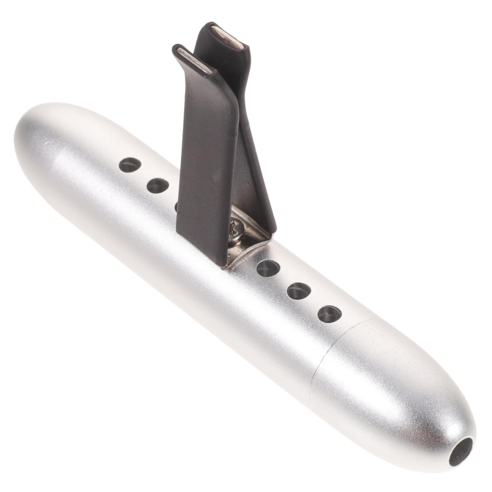 SOLUSTRE 5pezzi Diffusore Auto Clip Per Oli Essenziali Design Compatto e Leggero Decorazione Per Interni Auto Profumo Fresco e Duraturo Per Ufficio e Casa