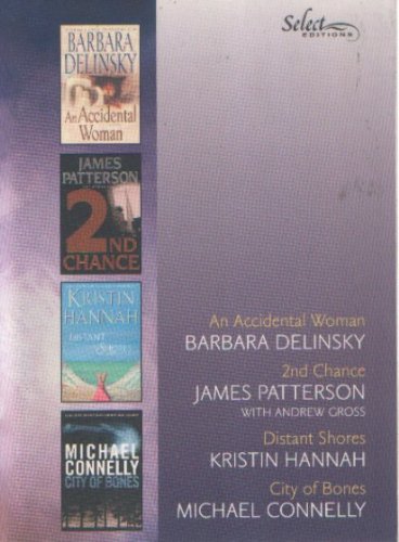 Distant Shores B002LED23K Book Cover