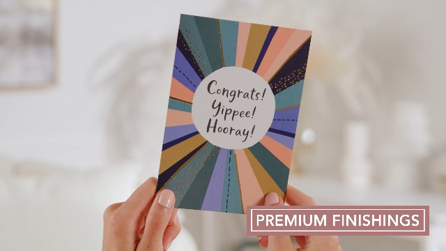 American Greetings All Occasion Card Assortment - 60 Deluxe Greeting Cards With Envelopes & Storage Box