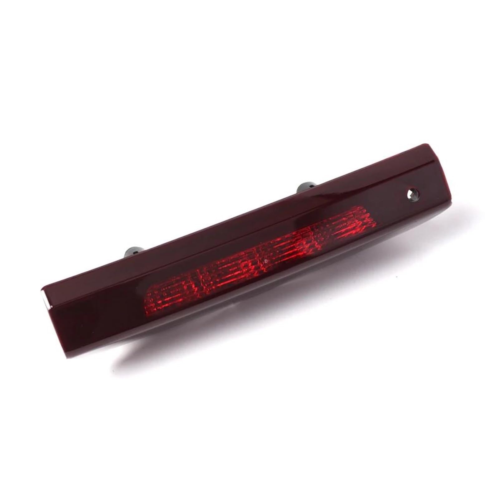 Terza Luce Stop Luce di Stop A LED Rossa Montata in Terza Luce Stop Luce di Stop Posteriore per Opel per Corsa D 2006-2014 5 Porte 13188045 Terza Luce Freno