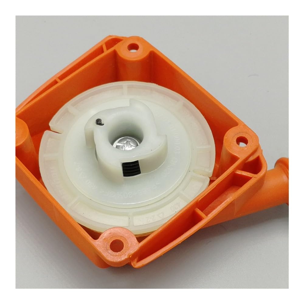 Arrancador De Retroceso para Desbrozadora Bk640 De 36 para 43 Pulgadas (Piezas 61332012R)
