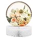 Creative Converting 318156 Honeycomb Centerpiece, Rose Gold Bouquet