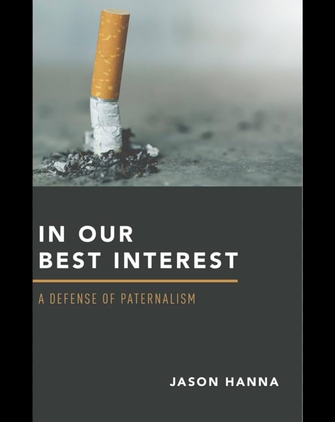 Buy In Our Best Interest — BookShops.in