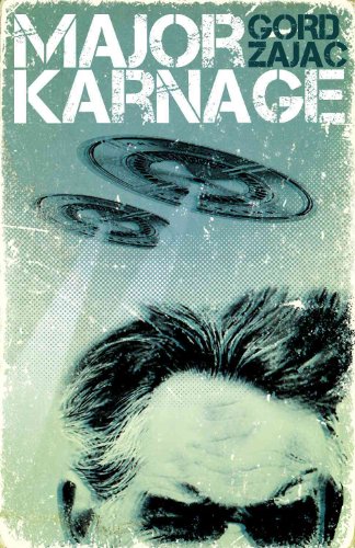 Major Karnage: 0 view 2