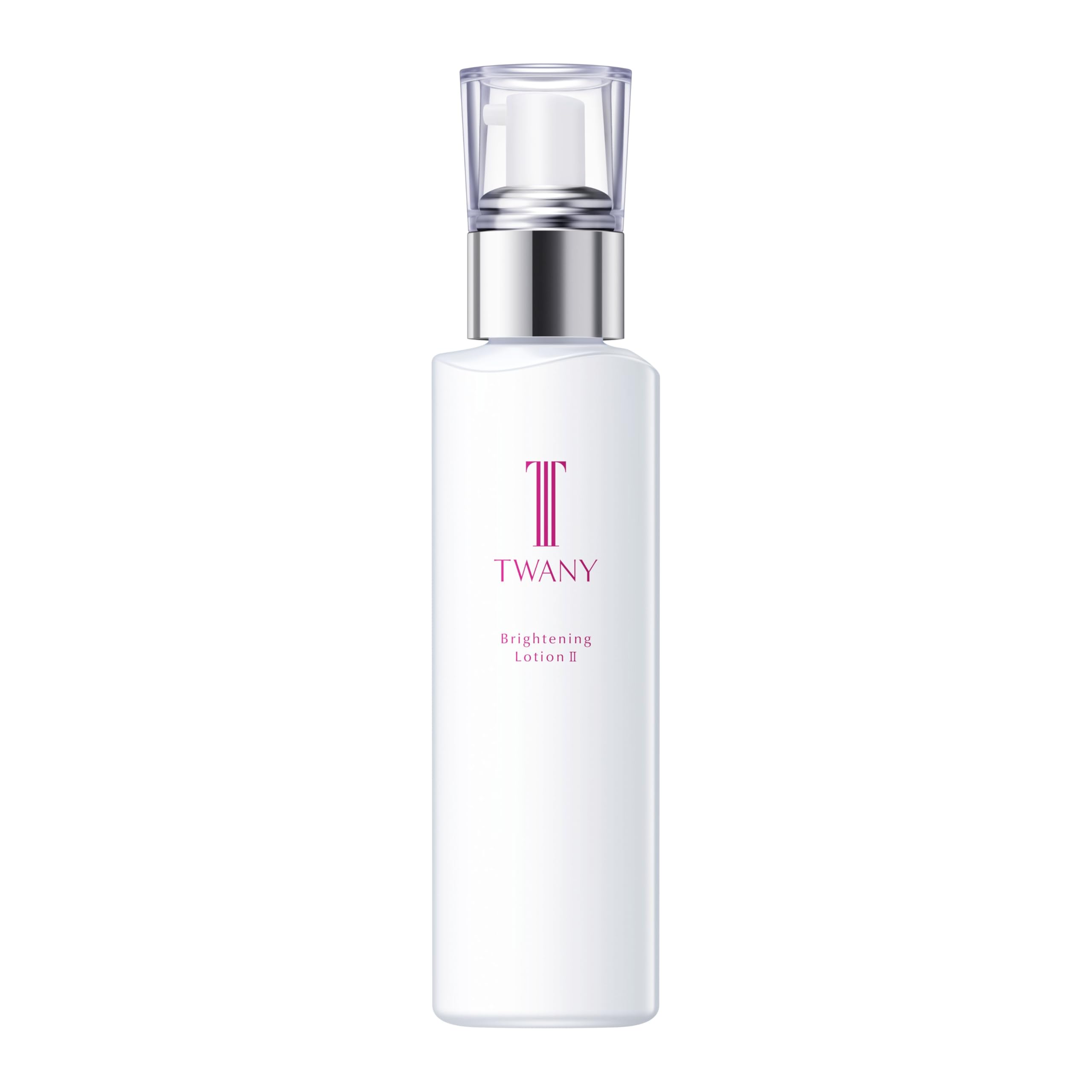 Amazon.co.jp: トワニー ブライトニングローションNⅡ 化粧水 180ml