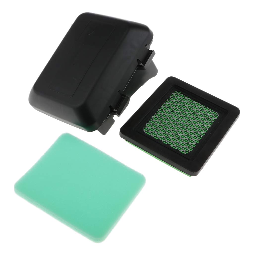 Come Pulire E Cambiare Il Filtro Dell'aria Del Tosaerba In 9 Passaggi - Foto 5