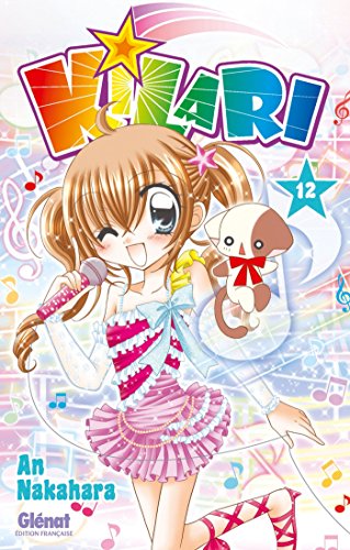 Télécharger Kilari - Tome 12 PDF