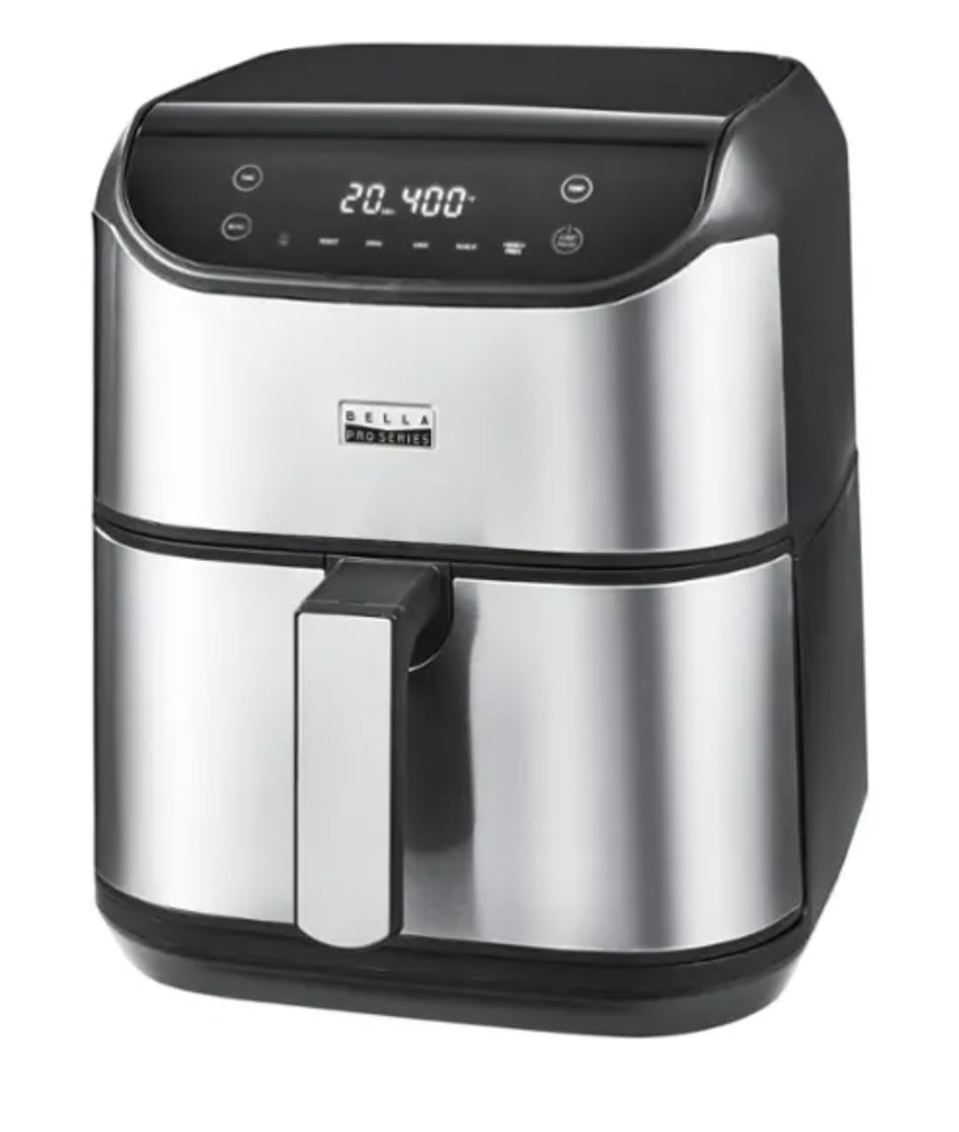 Air Fryer Pro - 6qt
