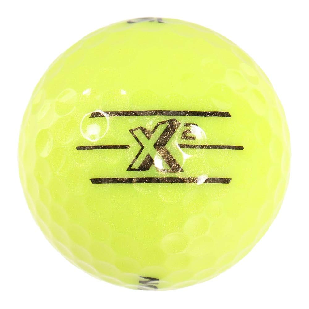 Srixon - DUNLOP SRIXON-X2 イエロー 10ダース＝120個 楽天市場
