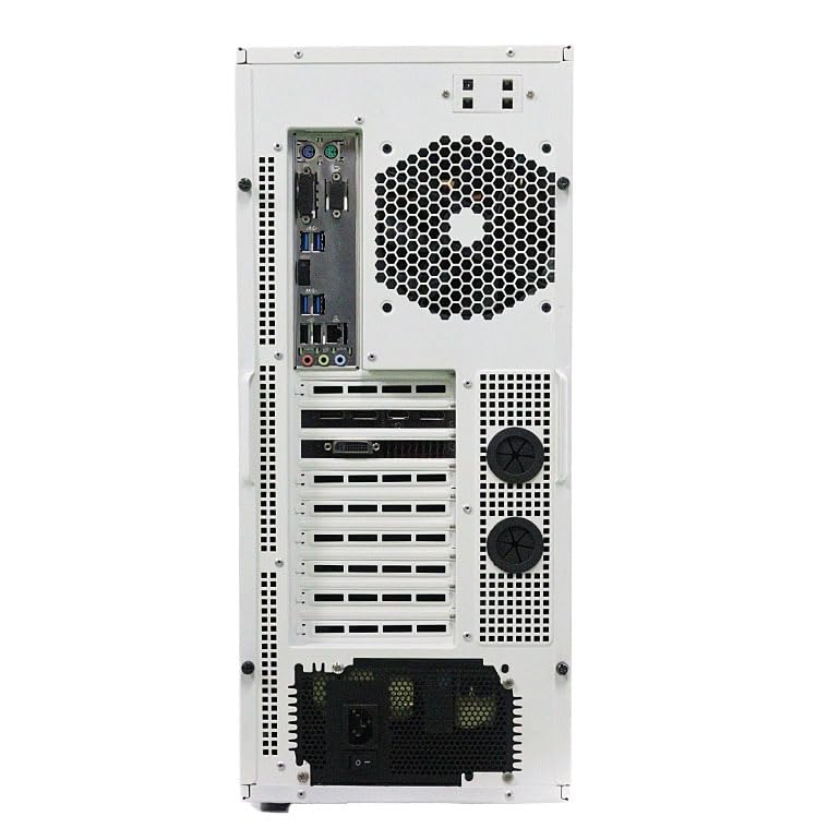 Amazon.co.jp: 【中古】 ゲーミングPC 自作 BTO Windows10 Core