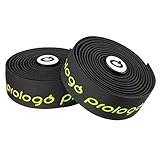 Prologo cinta para manillar OneTouch negro de amarillo, onetc0b kyef de AM